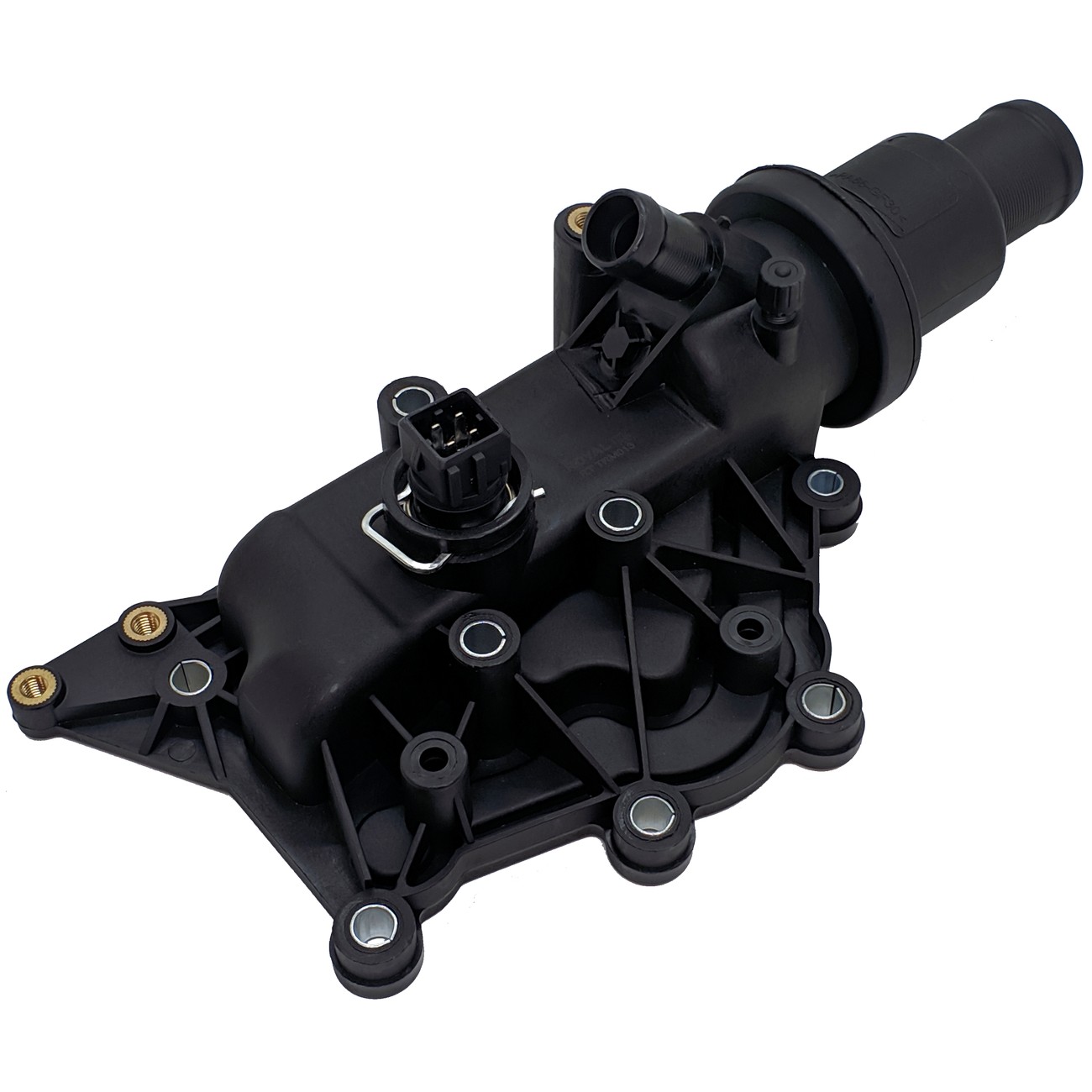 Termostato Caja Renault Duster Fluence Megane 3 1.6 16v